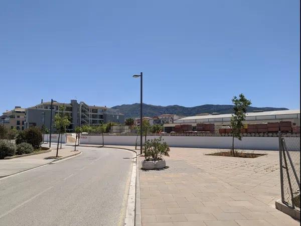 Terreno en Barrio Les Bassetes-El Marjal