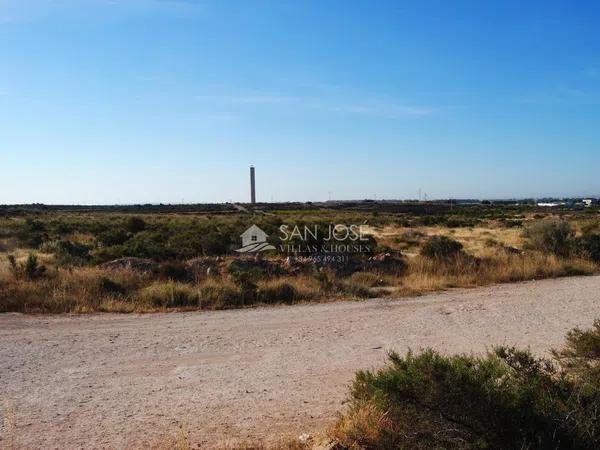 Terreno en La Galia-Bonavista