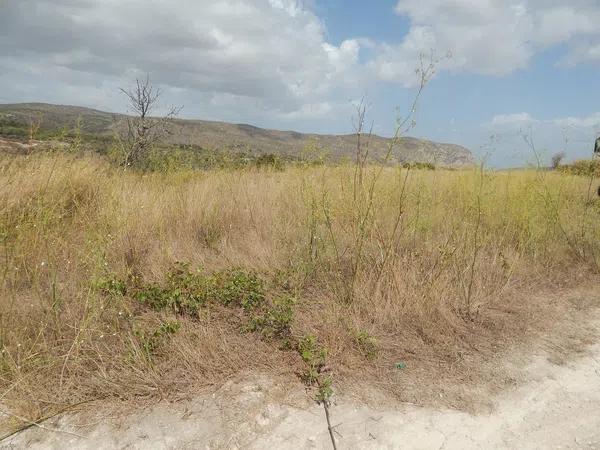 Terreno en Benissa pueblo