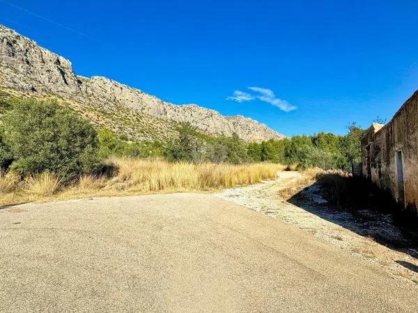 Terreno en Beniarbeig