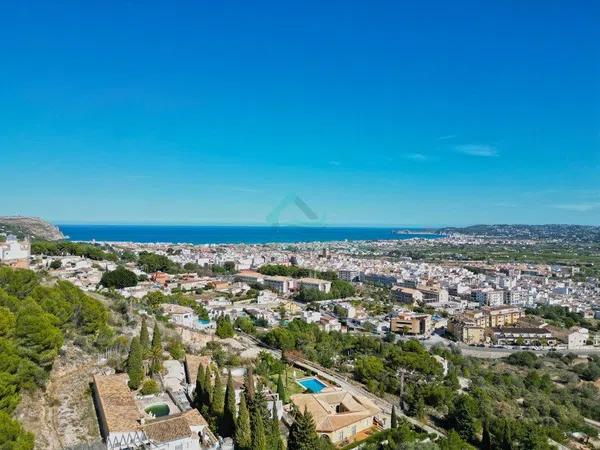 Terreno en Partida Tosal - Zona dels Castellans