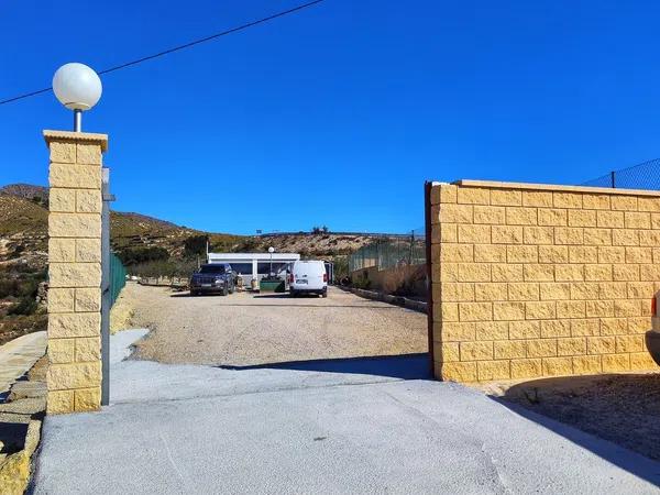 Terreno en Campello Pueblo