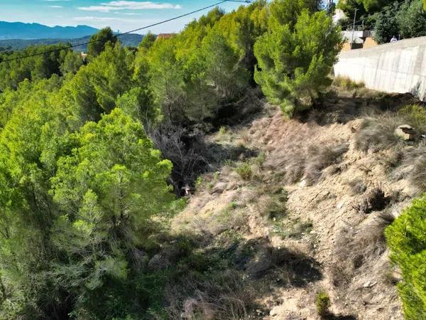 Terreno en Callosa d'En Sarria