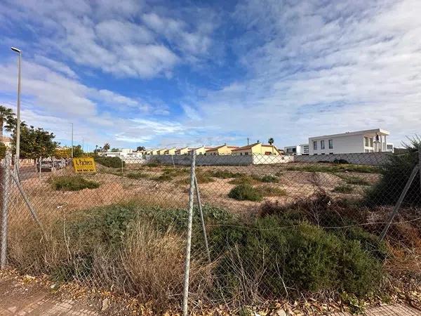 Terreno en San Fulgencio