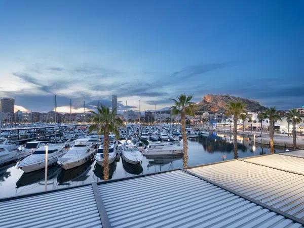 Terreno en Altea Pueblo