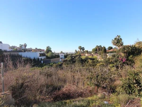 Terreno en Cometa-Carrió