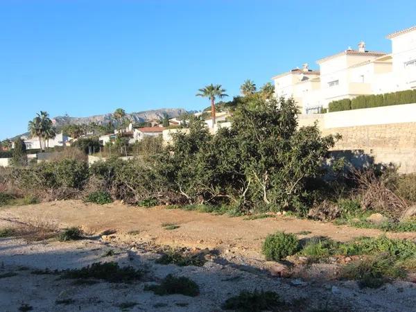 Terreno en Cometa-Carrió