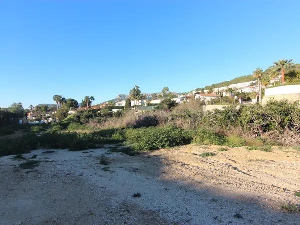 Terreno en Cometa-Carrió