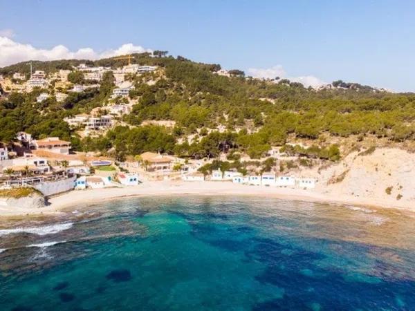 Terreno en Portichol - Balcón al Mar