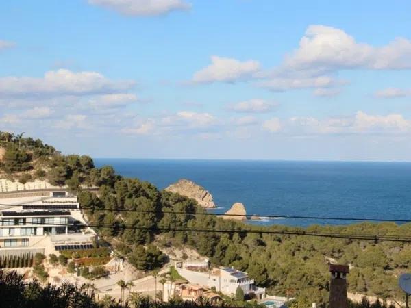 Terreno en Portichol - Balcón al Mar