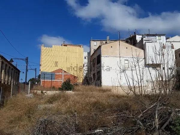 Terreno en calle Metge Goncal Salvador, 1