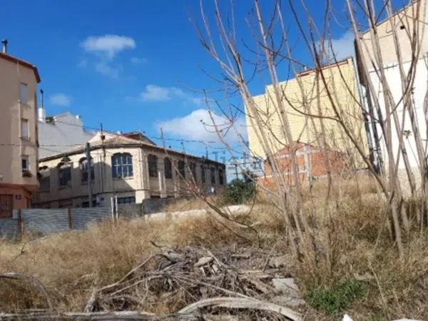 Terreno en calle Metge Goncal Salvador, 1