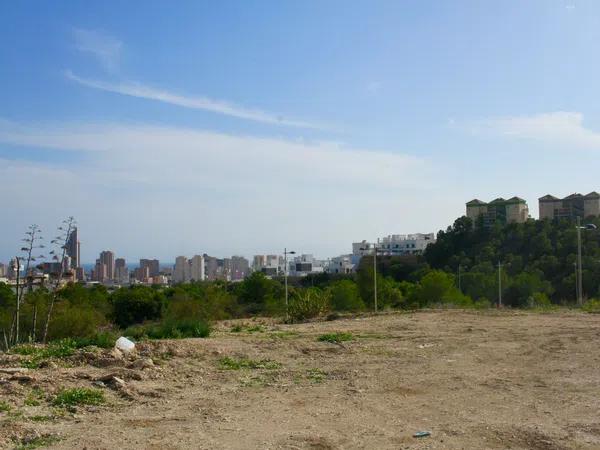 Terreno en calle de Brasil, 4