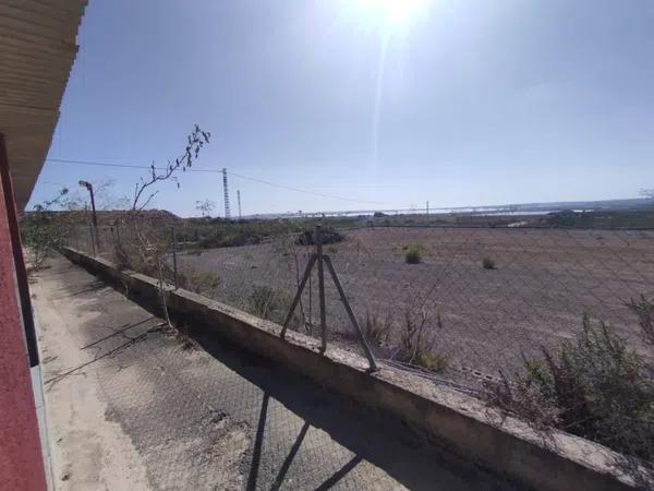 Terreno en Partida los Paredes