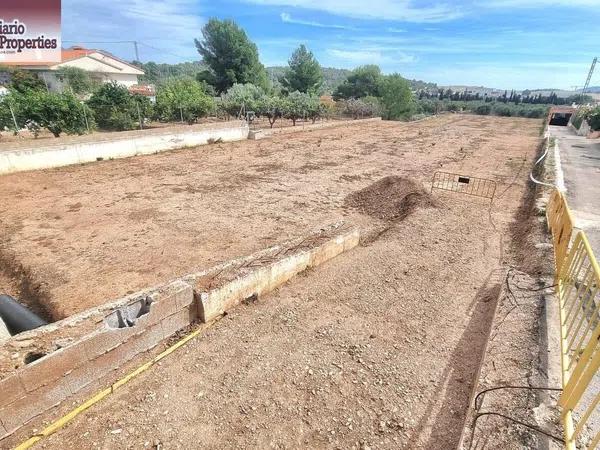 Terreno en La Alberca