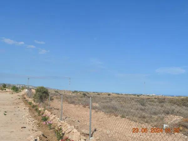 Terreno en carretera de la Bayona Baja, 35