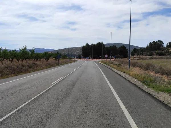 Terreno en poligono 10