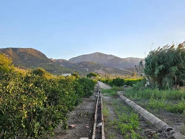 Terreno en Partida Sorell, 14