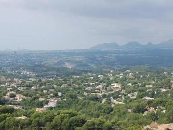 Terreno en Altea Hills