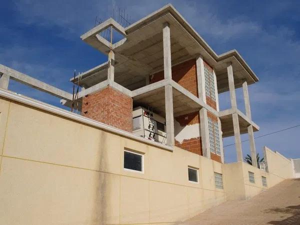 Terreno en Pueblo Acantilado - Lanuza