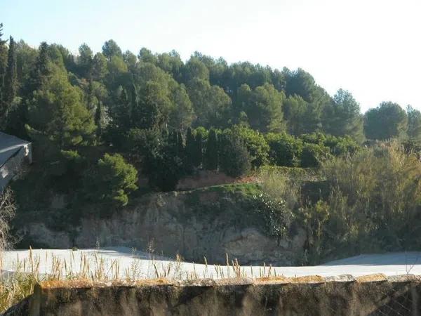 Terreno en Callosa d'En Sarria