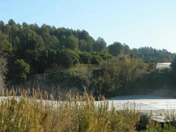 Terreno en Callosa d'En Sarria