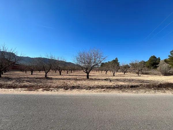 Terreno en Parcela 52