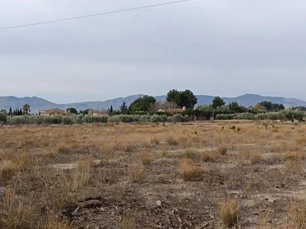 Terreno en Las Trescientas - San Francisco