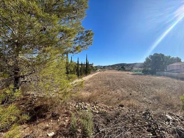 Terreno en La Romana