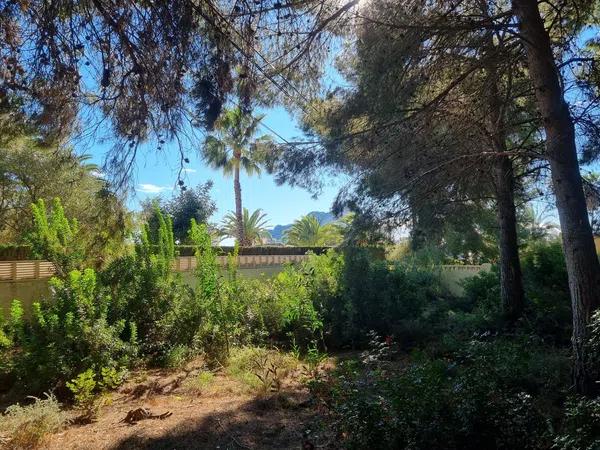 Terreno en Cometa-Carrió