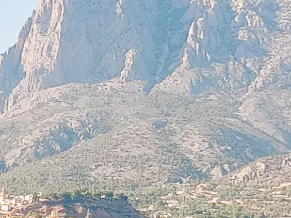 Terreno en El Secanet - Hacienda del Sol