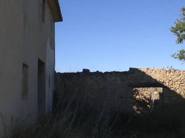 Terreno en Casa Escales s/n