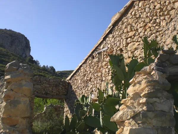 Terreno en Casa Escales s/n