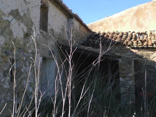 Terreno en Casa Escales s/n