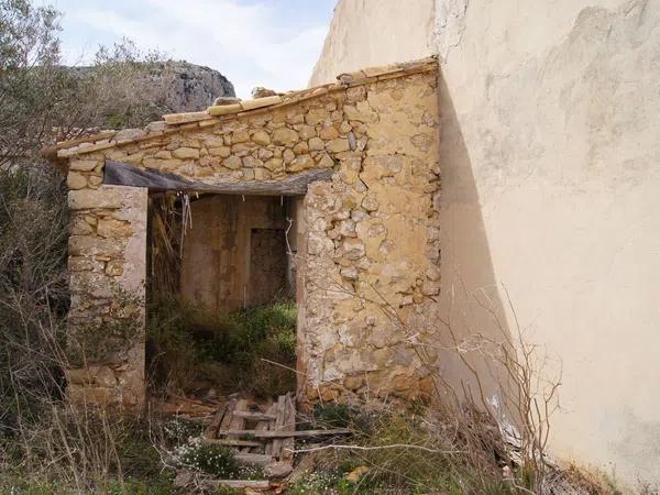 Terreno en Casa Escales s/n