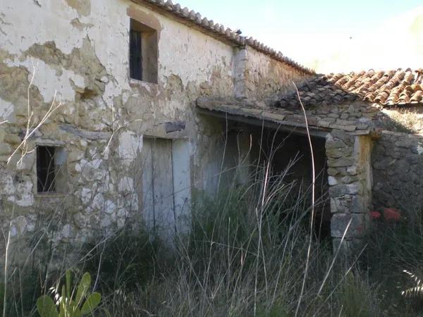 Terreno en Casa Escales s/n