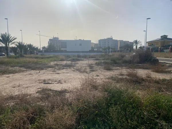 Terreno en Barrio Portes Encarnades-Torreta-Portalada