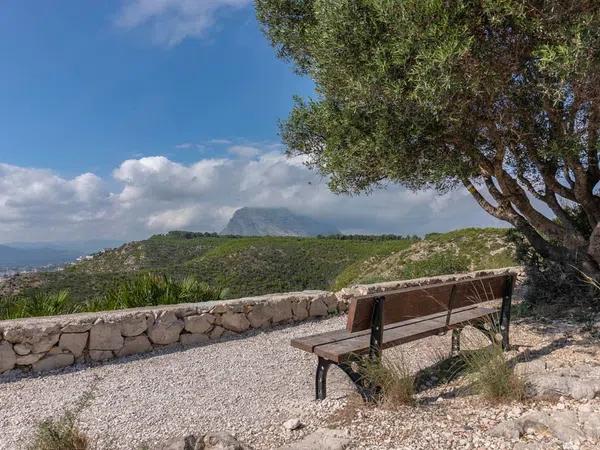 Terreno en Partida Tosal - Zona dels Castellans