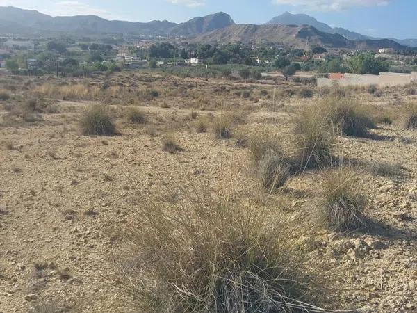 Terreno en Centro