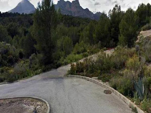 Terreno en Colonia Escandinavia-Cautivador