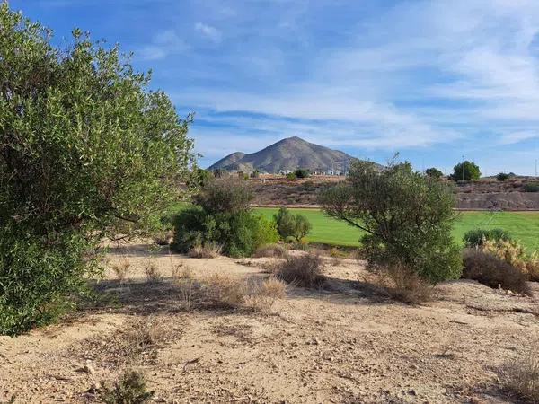 Terreno en Balcón de Finestrat-Terra Marina