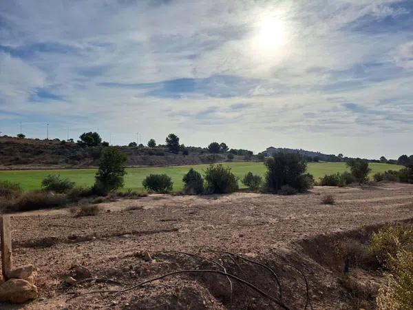 Terreno en Balcón de Finestrat-Terra Marina