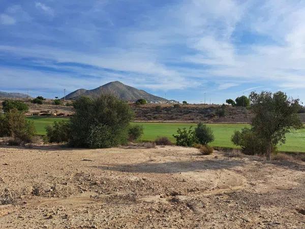 Terreno en Balcón de Finestrat-Terra Marina