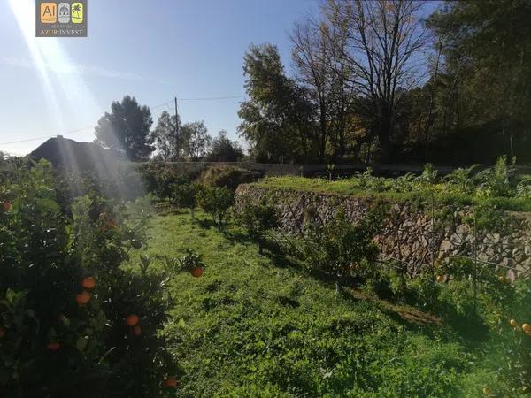 Terreno en Altea la Vella