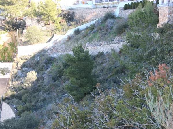 Terreno en El Portet-Pla del Mar