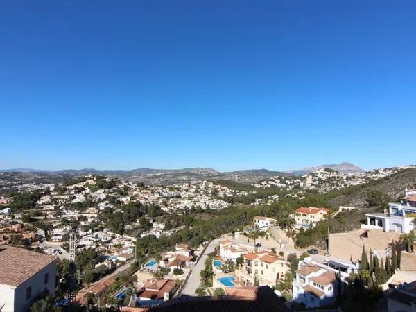 Terreno en El Portet-Pla del Mar