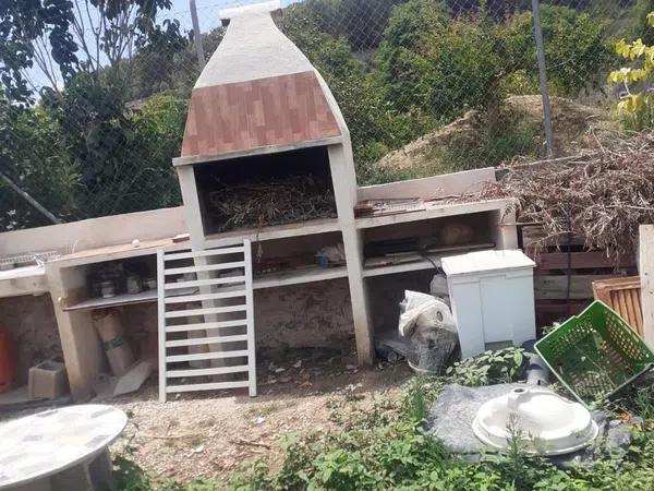 Terreno en La Nucia Pueblo