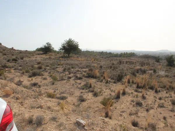 Terreno en Diseminado Moralet, km 1