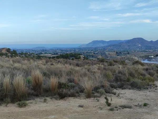 Terreno en Diseminado Moralet, km 1