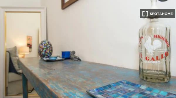 Apartamento de 1 dormitorio en alquiler en Casco Antíguo, Sevilla